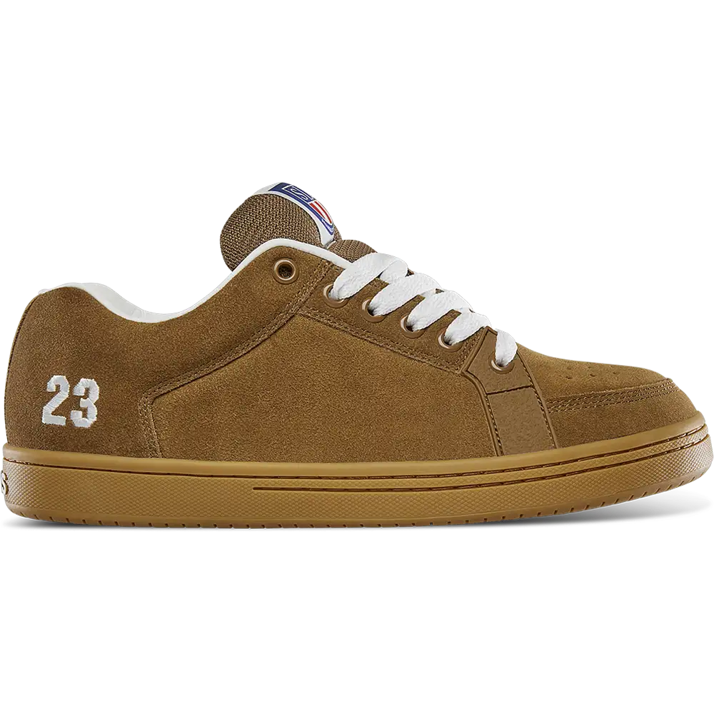 etnies-sal-23-scarpe-skate-uomo-brown-gum image 1
