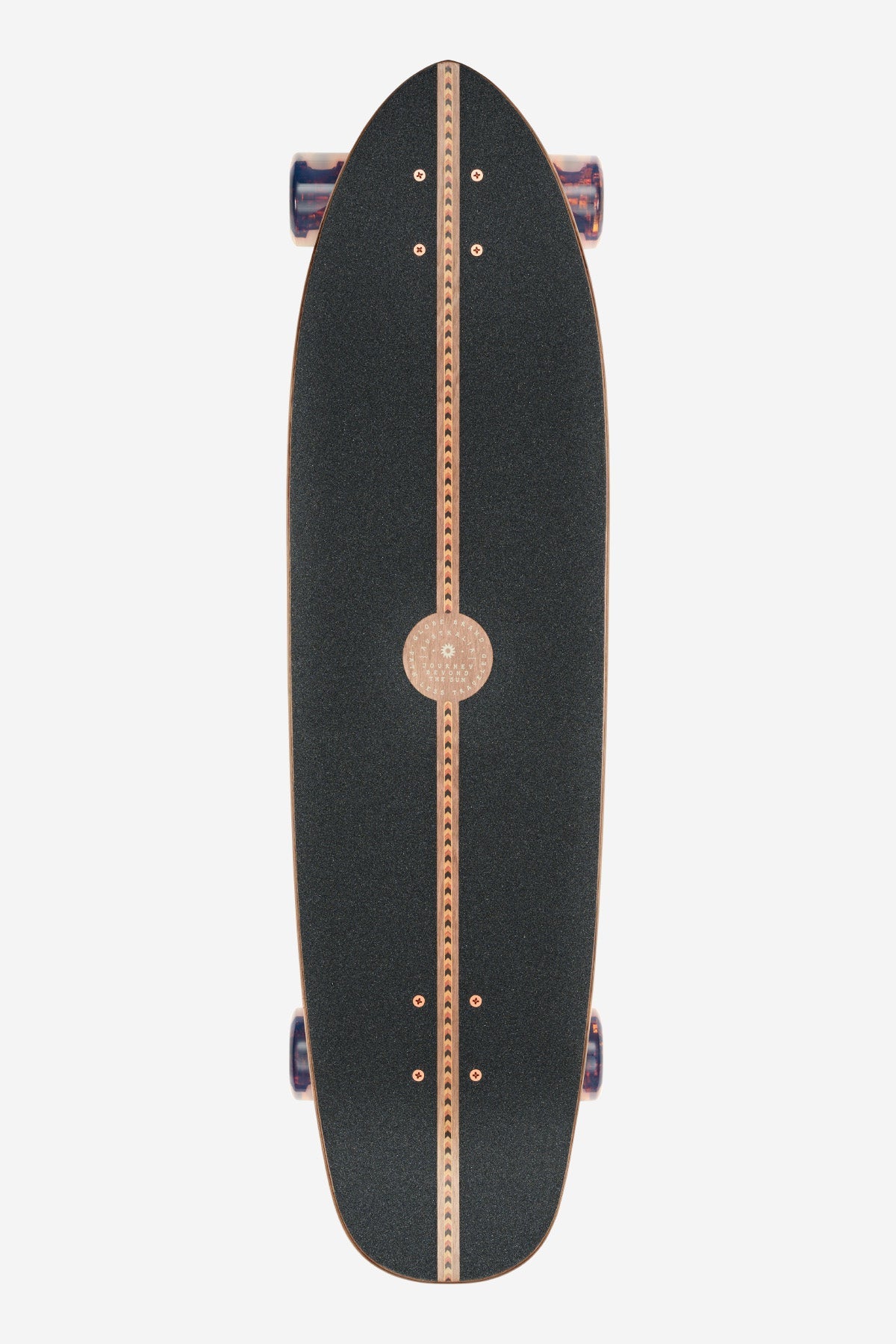 globe-forager-34-cruiserboard-tavola-completa-in-mesa image 2