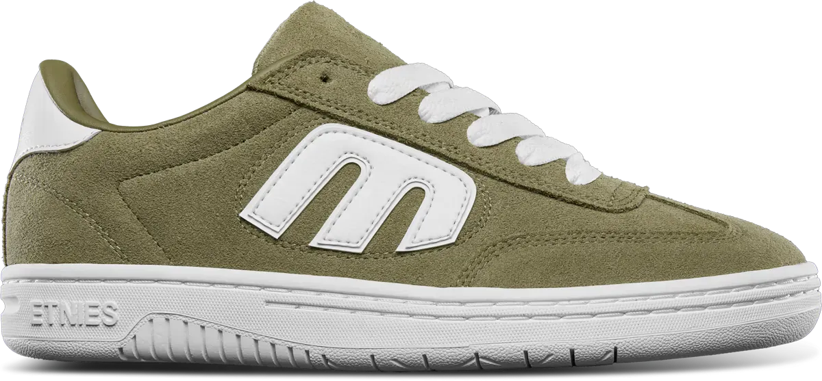 etnies-locut-scarpe-da-skate-in-suede-con-suola-gum-cucita image 1