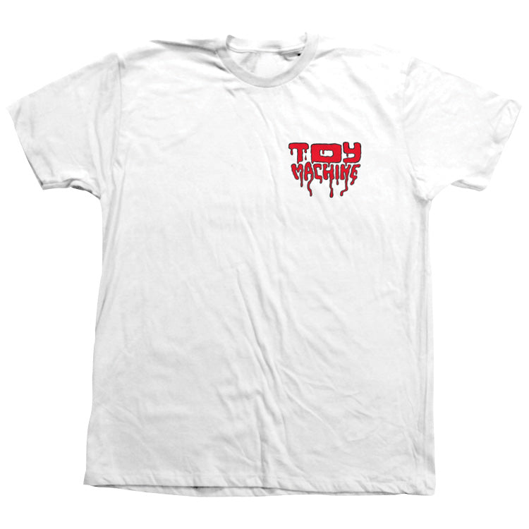 toy-machine-half-n-half-tee-leo-romero-t-shirt-skate image 4