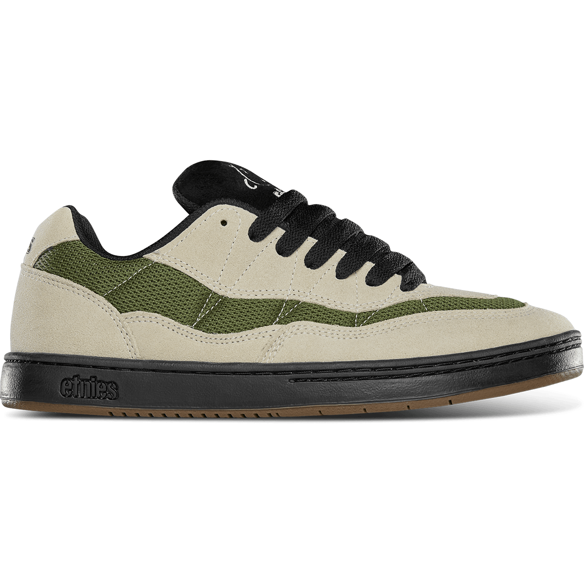 etnies-snake-x-fabiana-delfino-scarpe-da-skate-dark-navy image 1