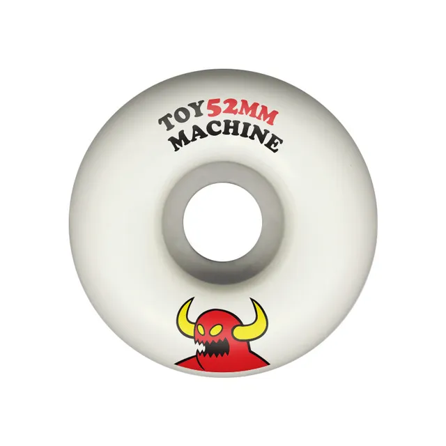 toy-machine-small-monster-52mm-ruote-da-skateboard image 1