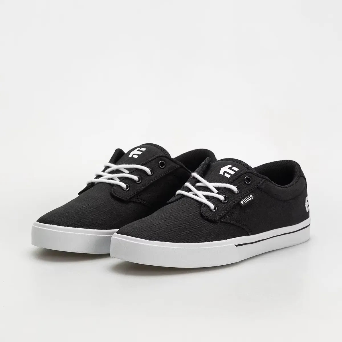 etnies-jameson-2-eco-scarpe-da-skate-low-top-black-white-white image 6
