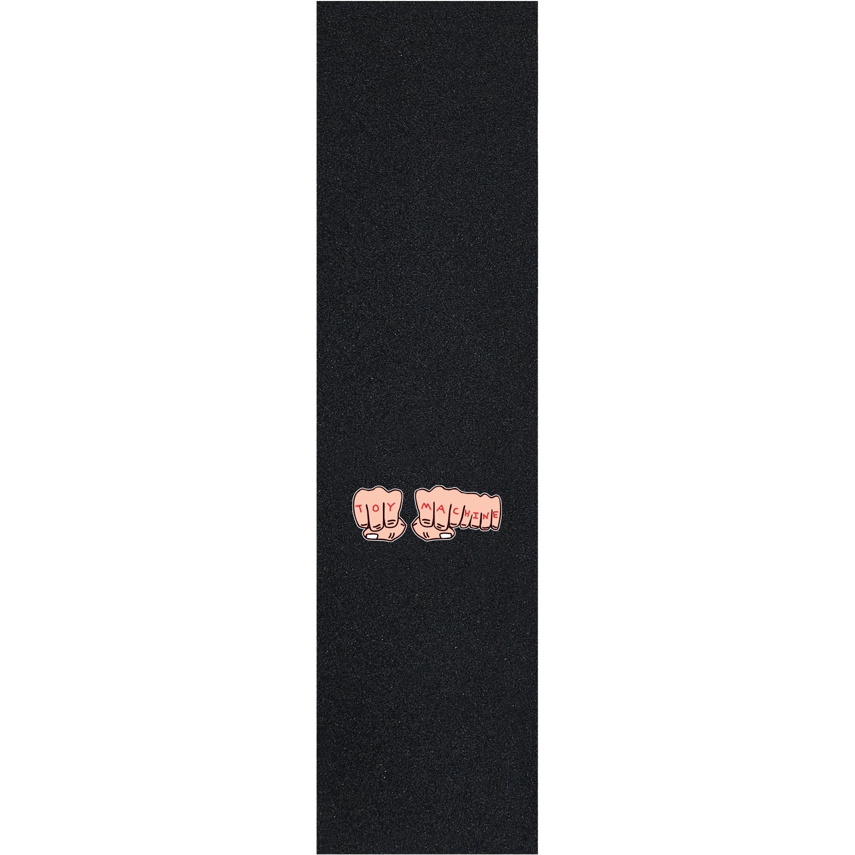 toy-machine-fist-grip-nastro-grip-per-skateboard image 1