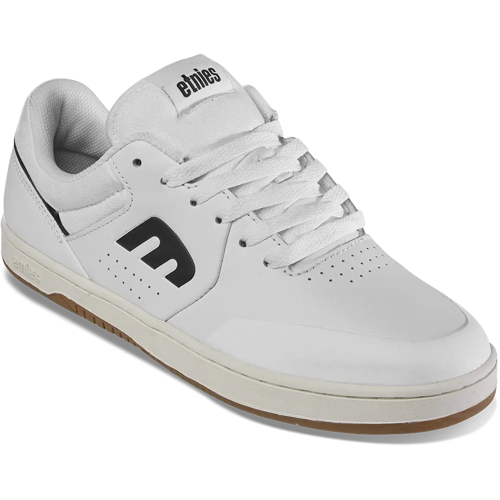 etnies-marana-og-scarpe-skate-in-pelle image 4