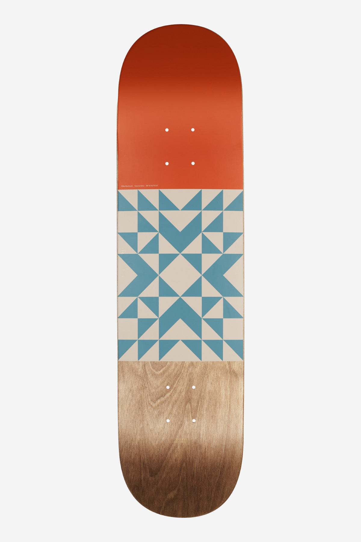 globe-g2-somerset-8-0-tavola-skateboard-sonora image 1