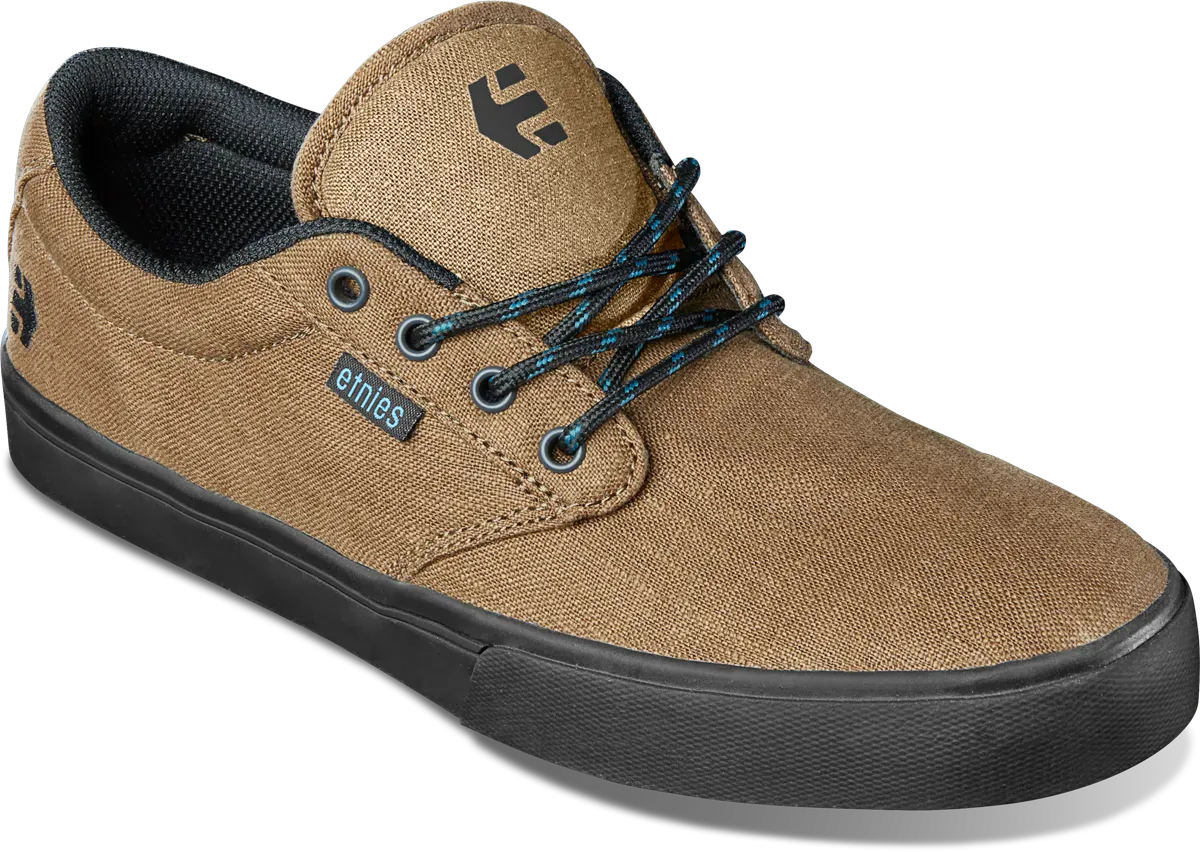 etnies-jameson-2-eco-scarpe-da-skate-low-top-brown-black-gum image 4