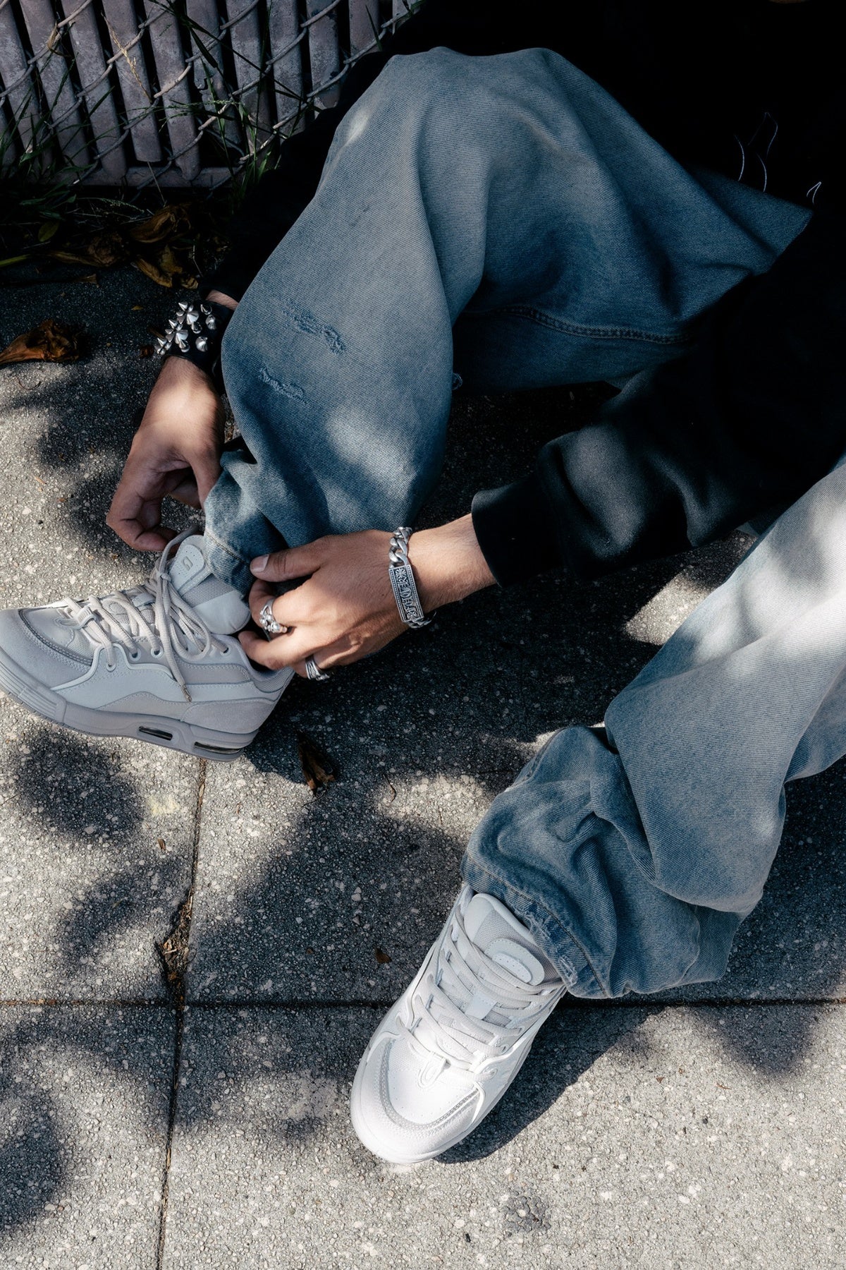 globe-ct-4-scarpe-da-skate-grey image 6