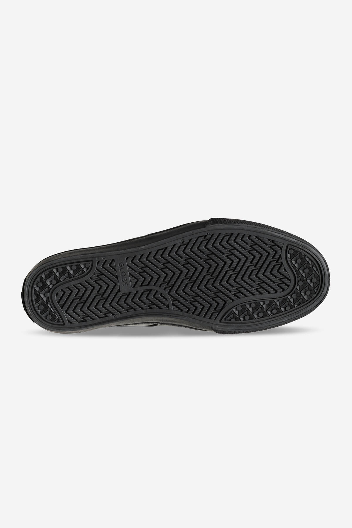 globe-liaizon-black-maalouf-scarpe-skate-slip-on image 6