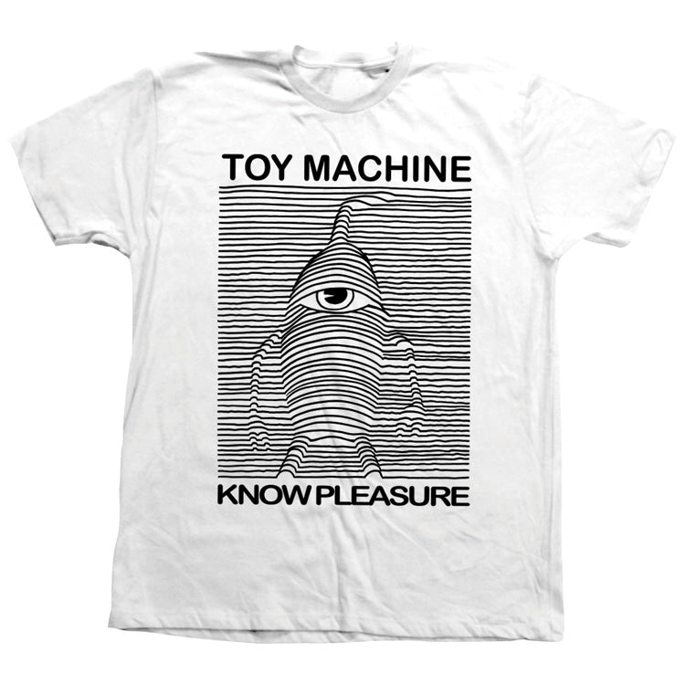toy-machine-toy-division-t-shirt-uomo-streetwear image 2