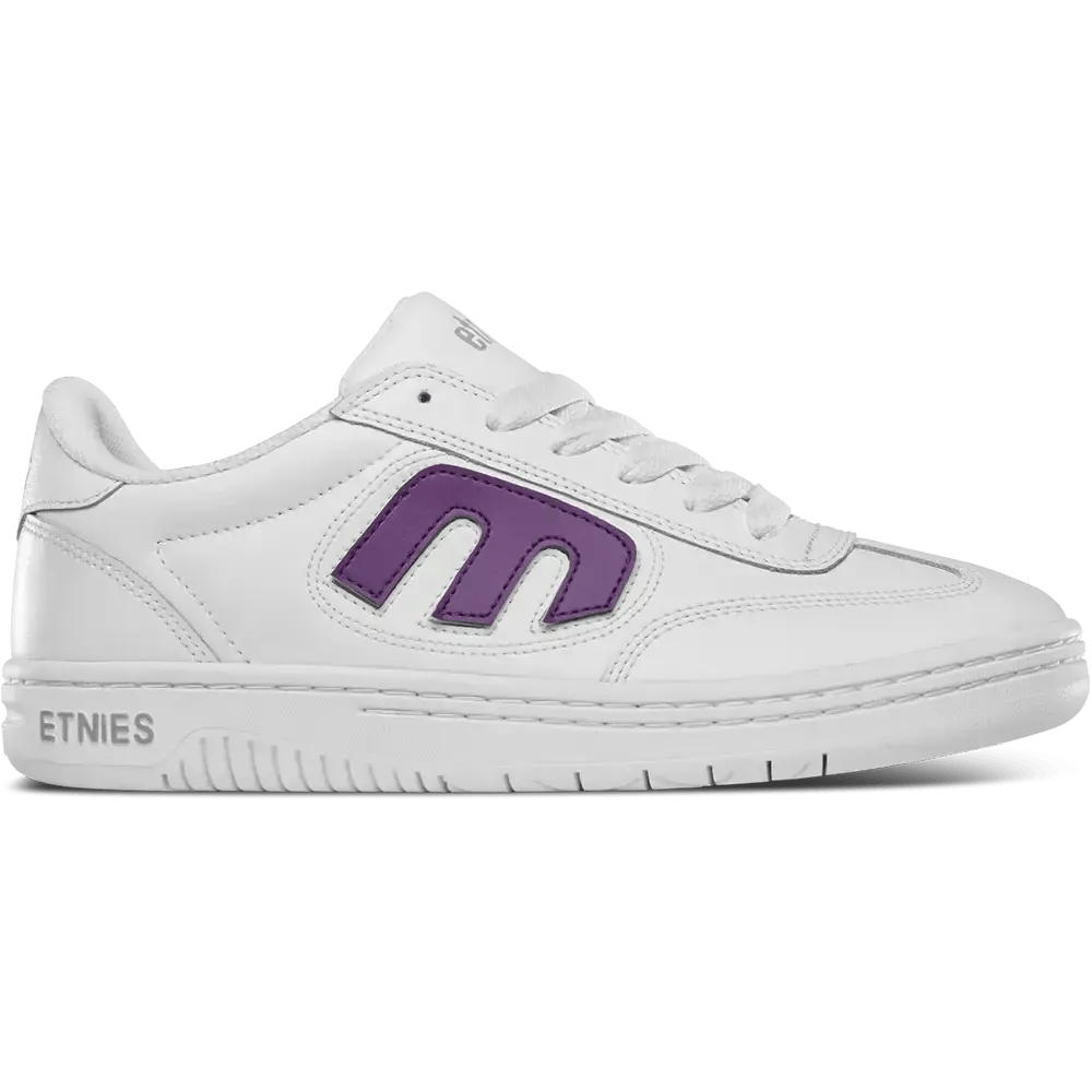 etnies-locut-scarpe-da-skate-foundation-in-pelle-e-suede image 1