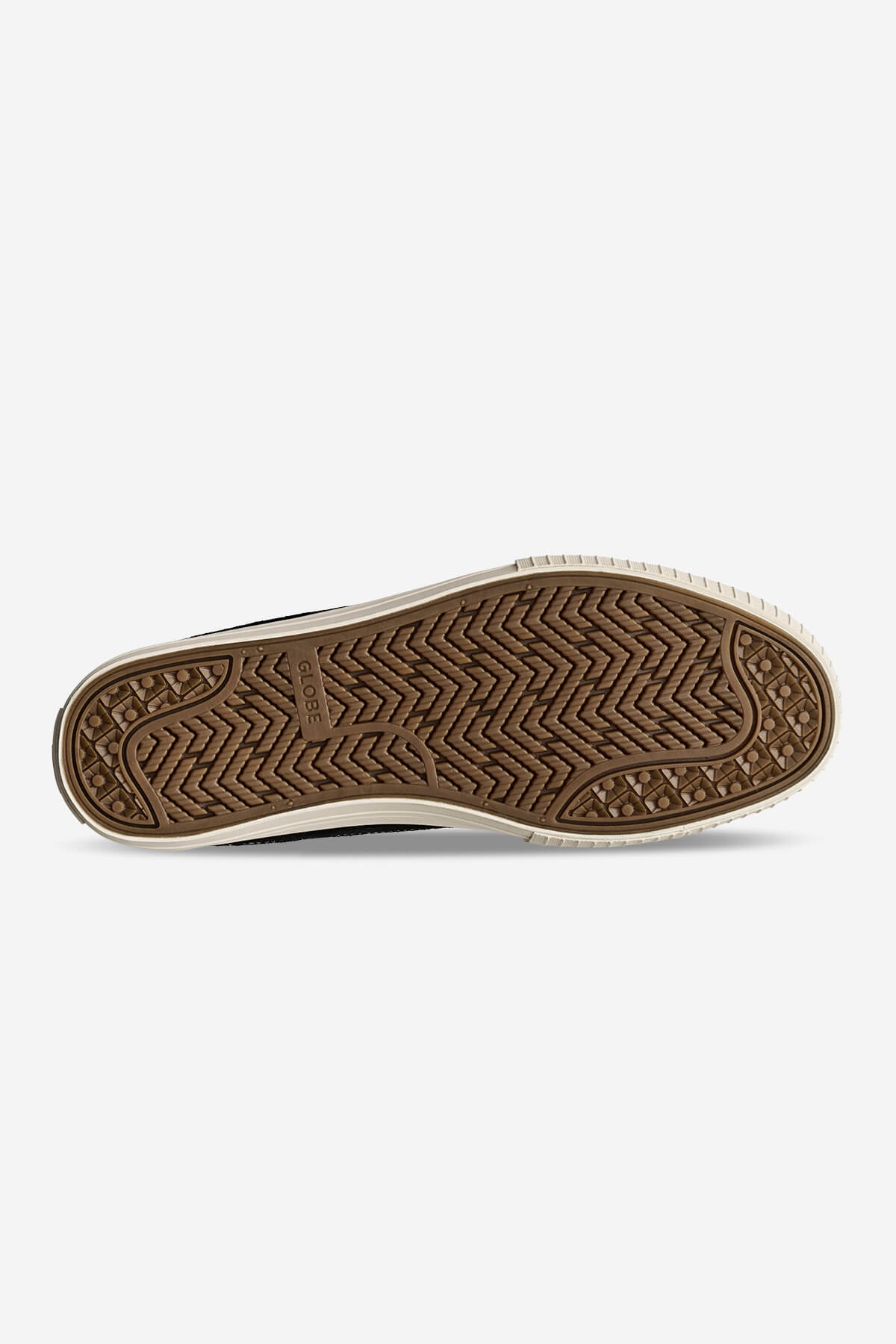 globe-gillette-scarpe-da-skate-black-suede image 3