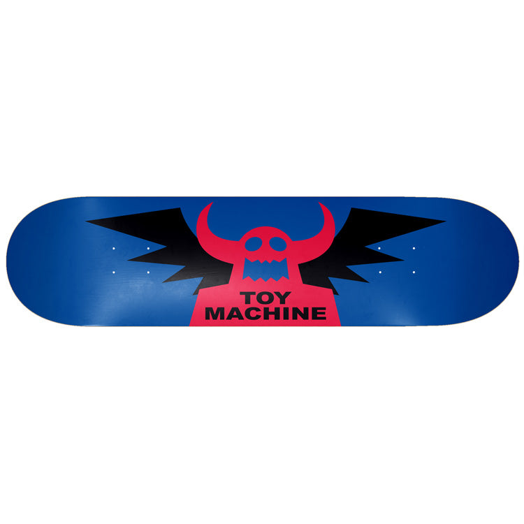 toy-machine-winged-tavola-da-skate-8-50 image 2