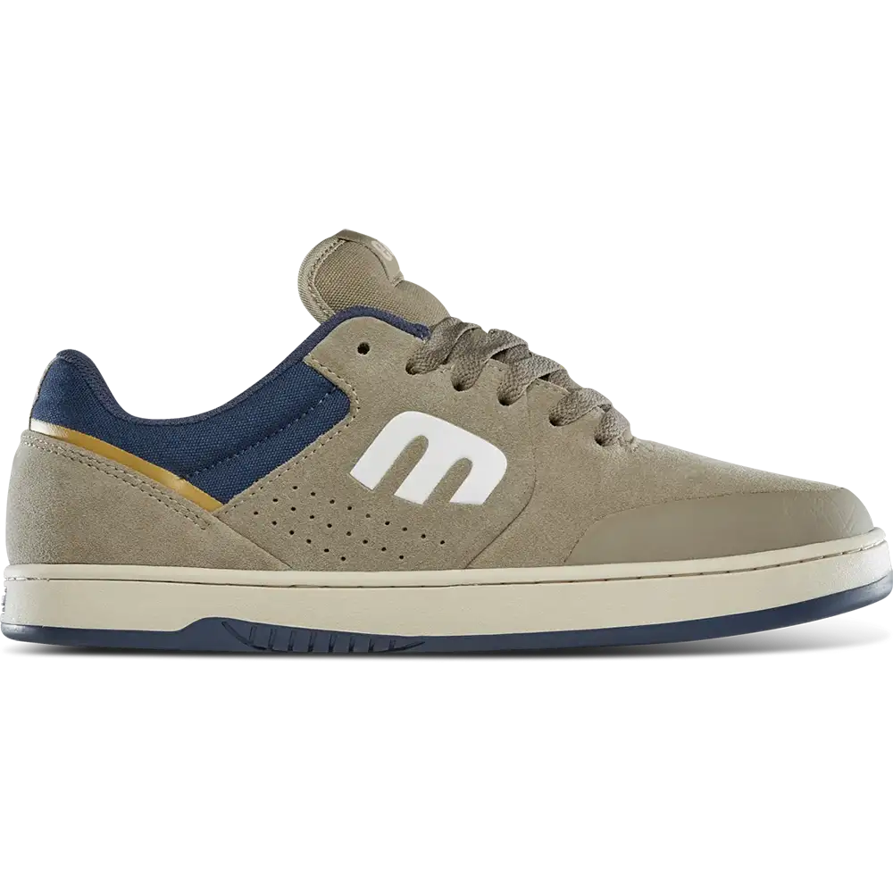 etnies-marana-michelin-scarpe-da-skate-green-blue image 1