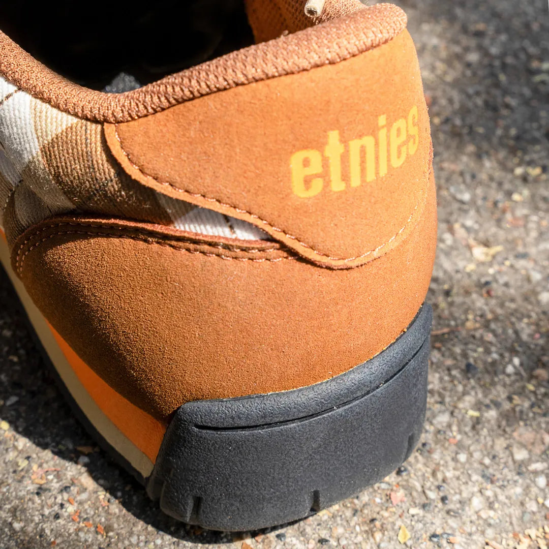 etnies-locut-2k-scarpe-skate-brown-orange image 7