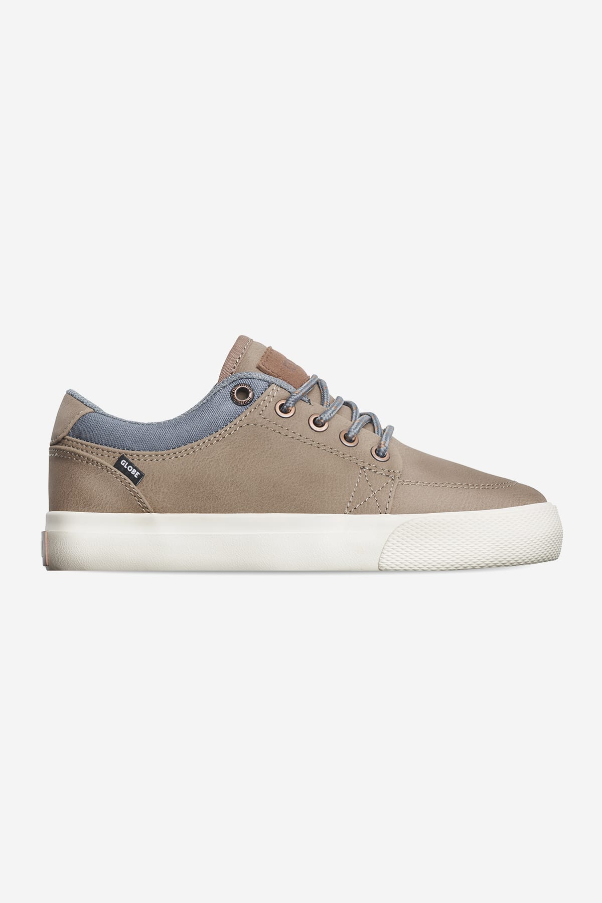 globe-gs-kids-scarpe-skate-bambino-almond image 1