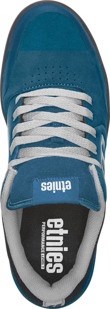 etnies-marana-michelin-scarpe-da-skate-blue-grey image 2