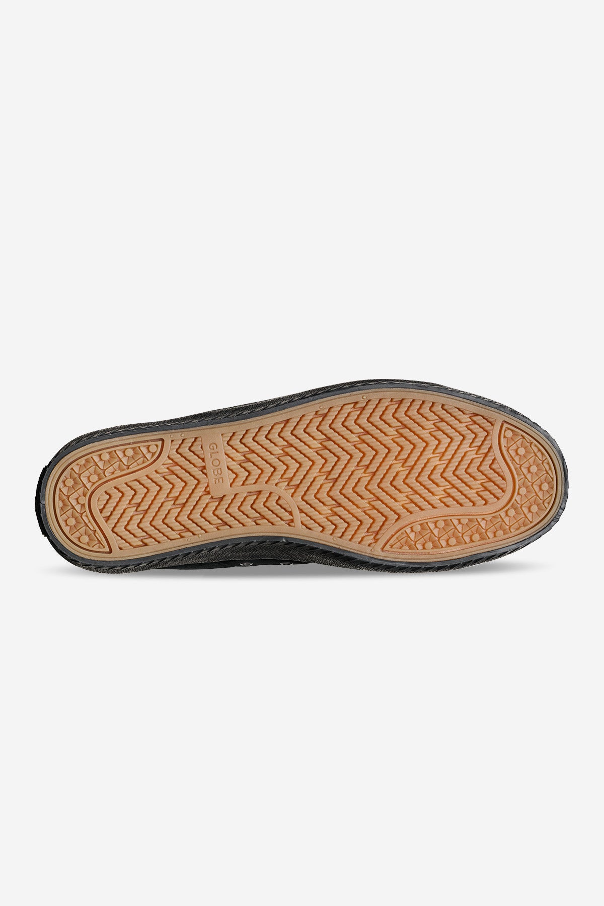 globe-melbek-high-scarpe-skate-alte-nere image 5