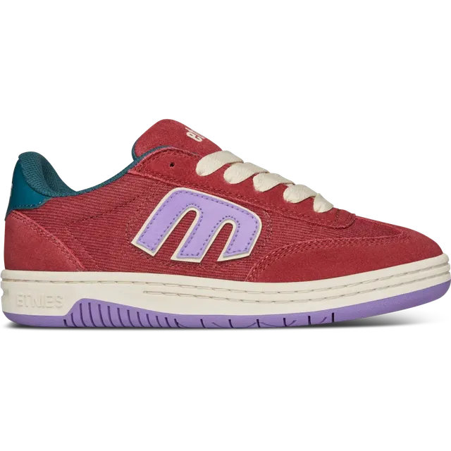 etnies-locut-scarpe-skate-uomo-brick image 1