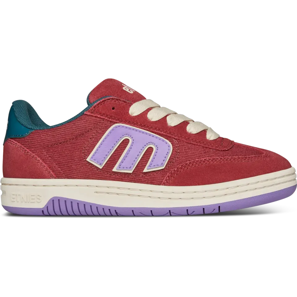 etnies-locut-scarpe-skate-uomo-brick image 1