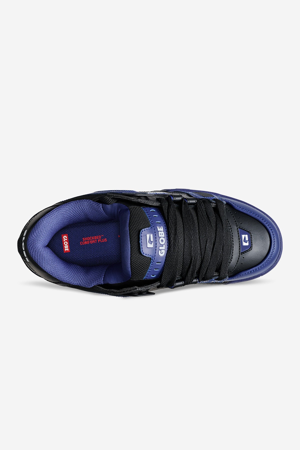 globe-sabre-shoes-gradient-blue image 2