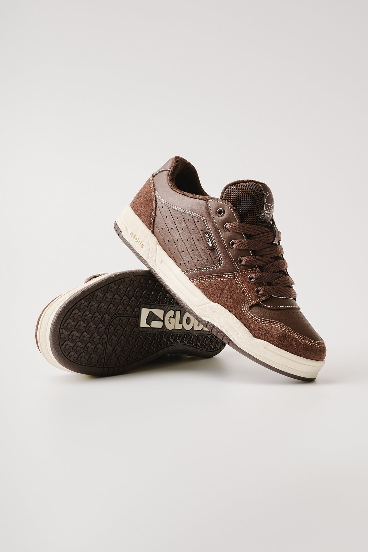 globe-mojo-2-0-scarpe-da-skate-brown-antique image 8