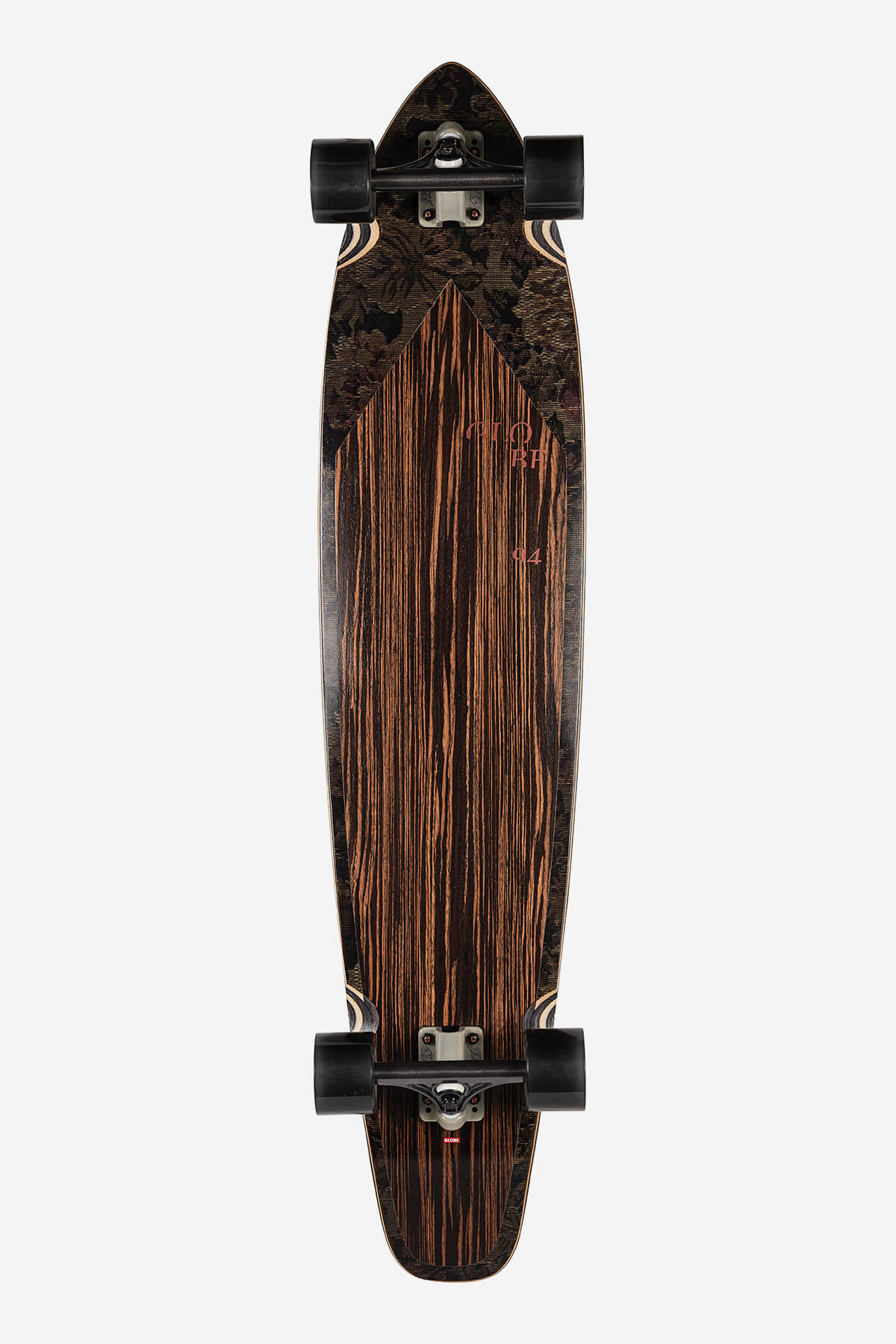 globe-byron-bay-43-longboard-completo-ebony-nightshade image 1