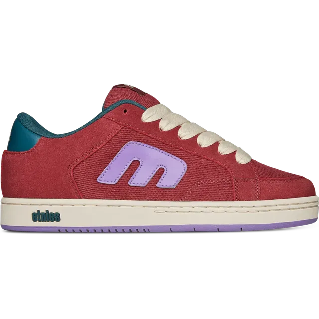 etnies-kingpin-2k-scarpe-da-skate-chunky-brick image 1