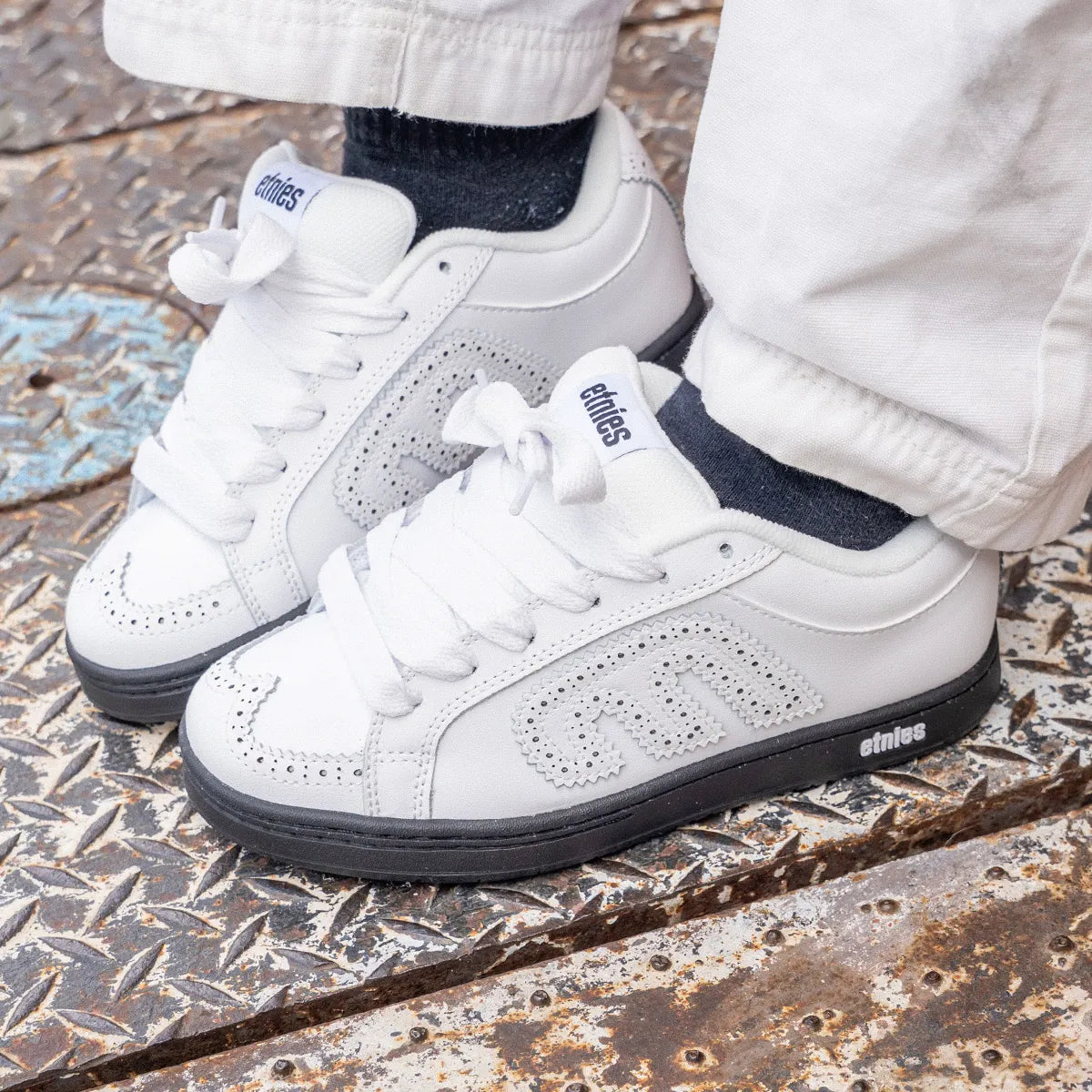 etnies-kingpin-wt-scarpe-skate-low-top-chunky image 4