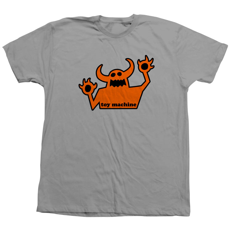 toy-machine-original-monster-t-shirt image 6