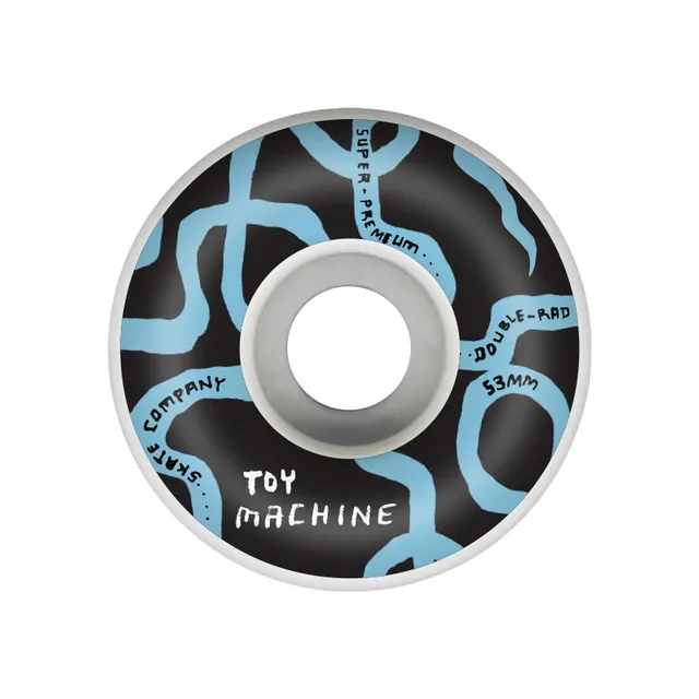 toy-machine-super-premium-53mm-ruote-skateboard image 1