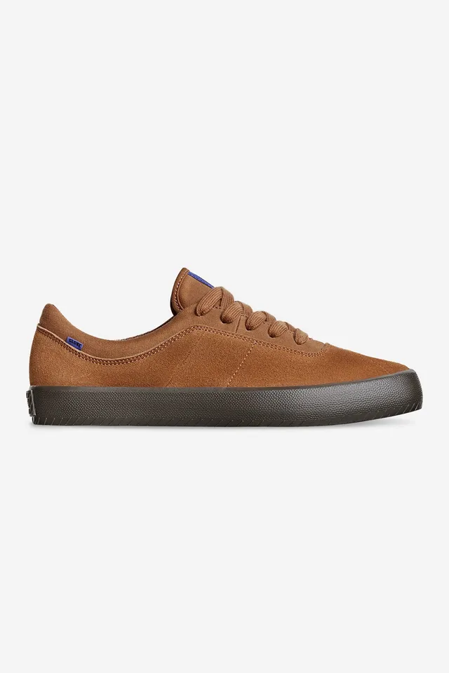globe-melbek-scarpe-skate-caramel image 1