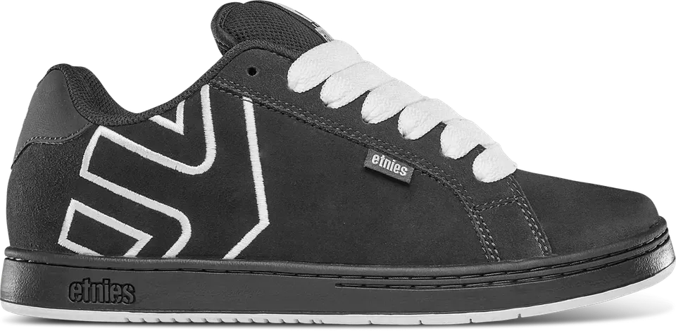 etnies-fader-scarpe-da-skate-best-seller-con-fat-laces image 1