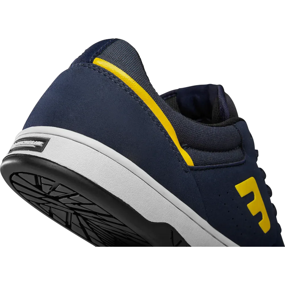 etnies-marana-michelin-scarpe-da-skate-navy-yellow image 4