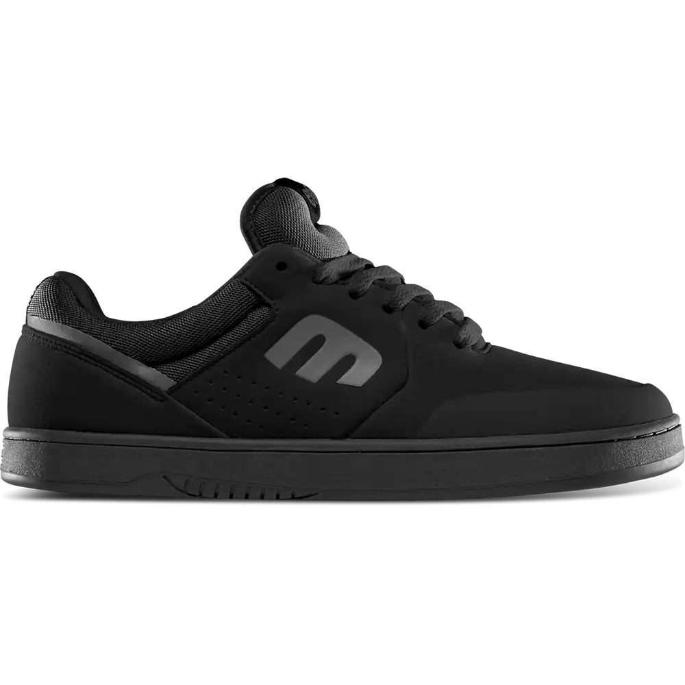 etnies-marana-michelin-scarpe-da-skate-uomo-black-dirty-wash image 1
