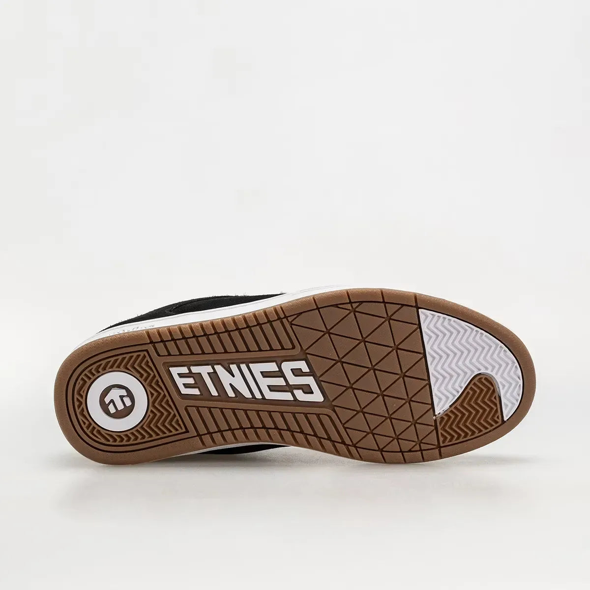 etnies-scam-og-1993-scarpe-skate-black-white image 5
