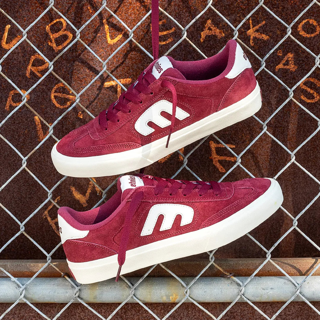 etnies-locut-vulc-scarpe-da-skate-classiche-sottili image 8