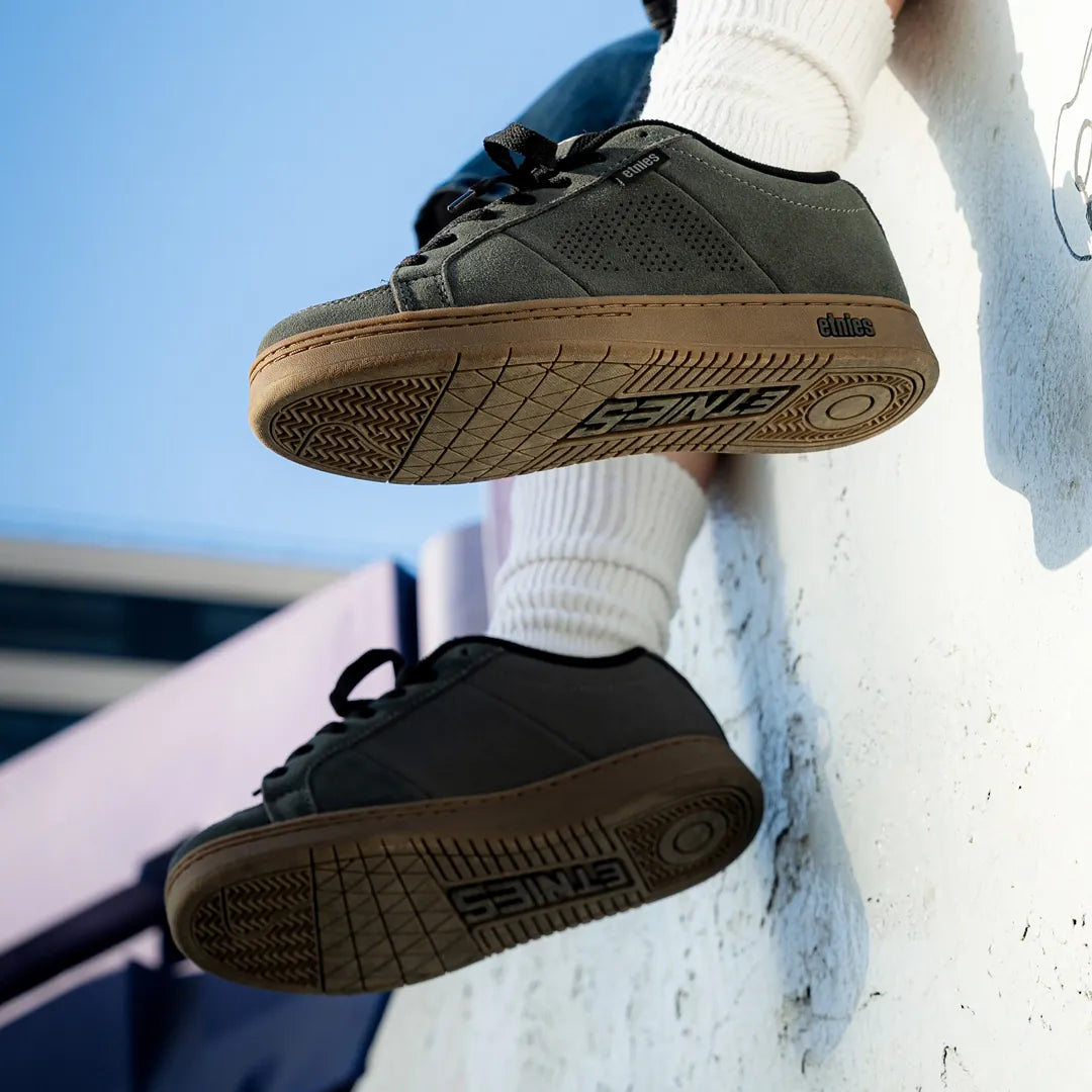 etnies-kingpin-scarpe-da-skate-carbon image 2