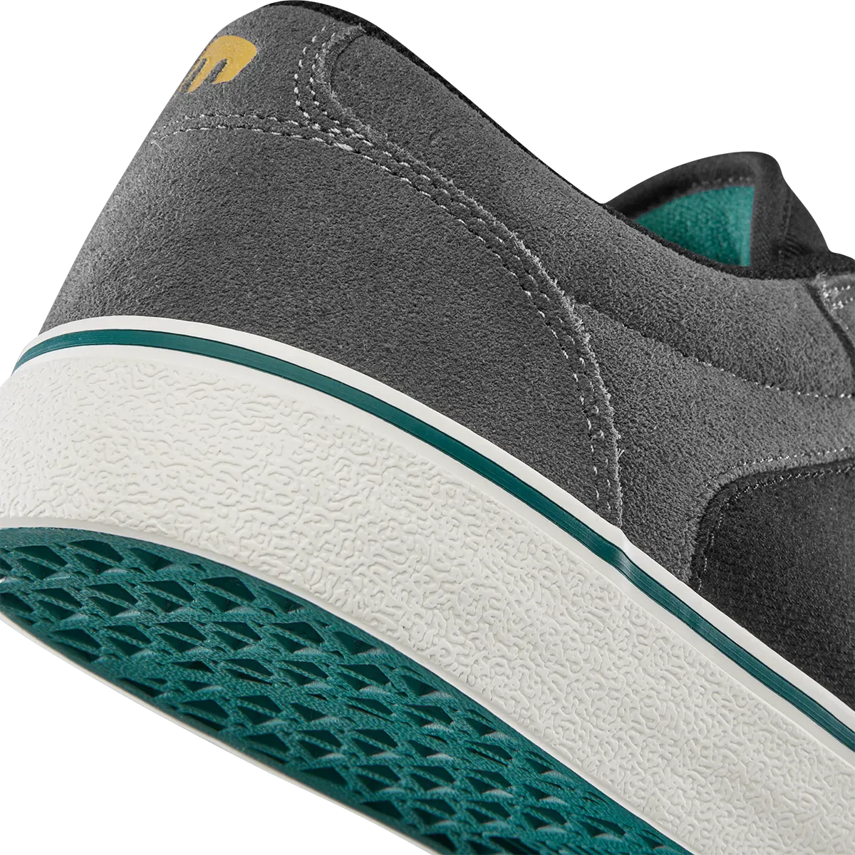 etnies-barge-ls-scarpe-da-skate-low-top-grey-black-slate image 4