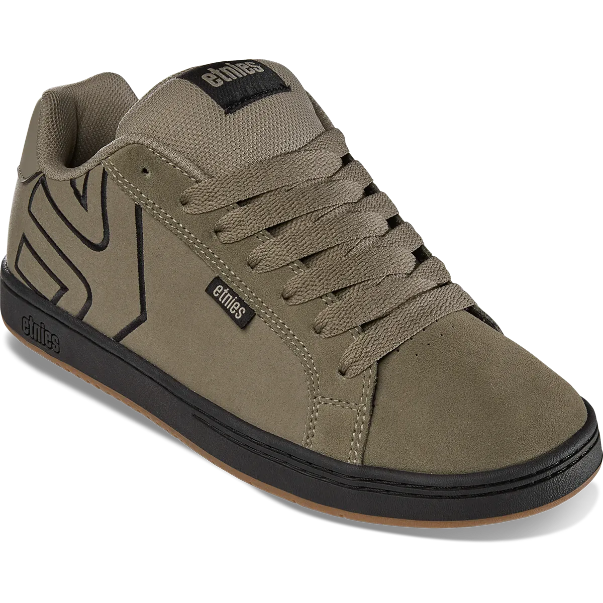 etnies-fader-scarpe-da-skate-cupsole-in-suede image 5