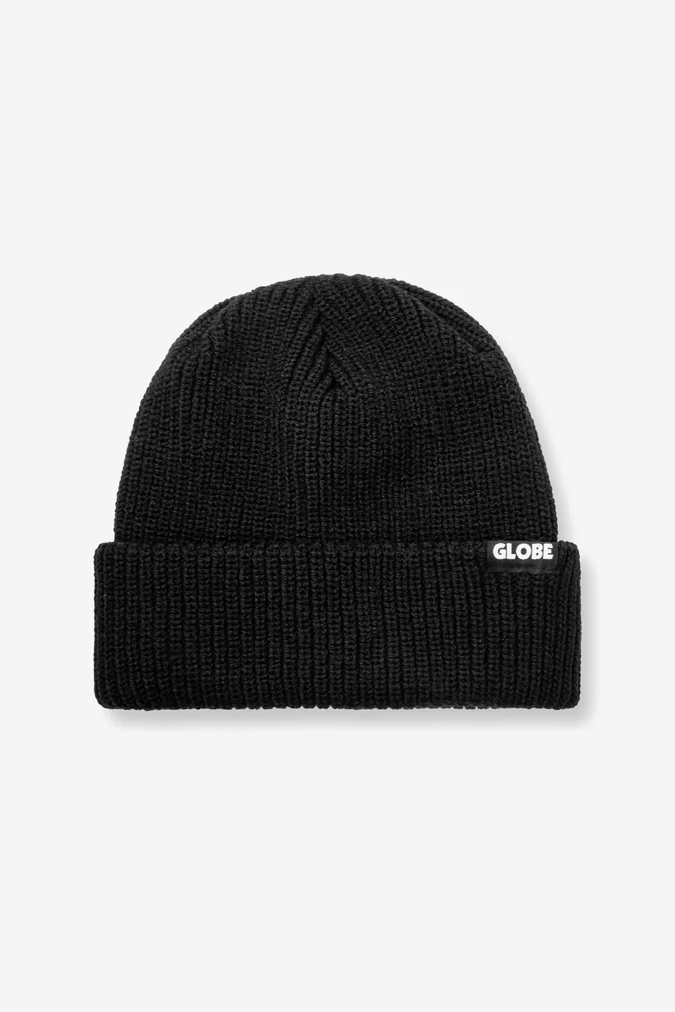 globe-origin-beanie-berretto-black image 1
