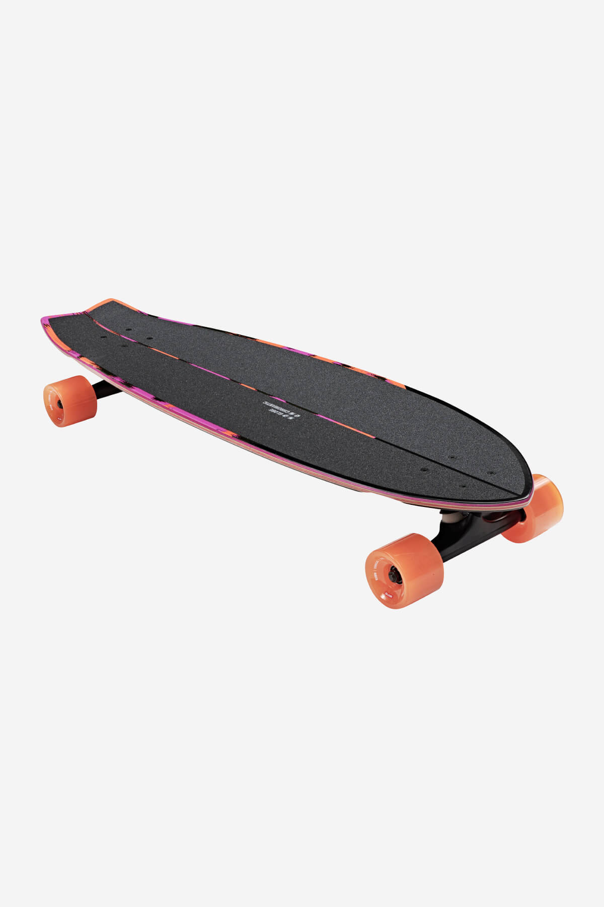 globe-chromantic-33-cruiserboard-completo-sea-devil image 4