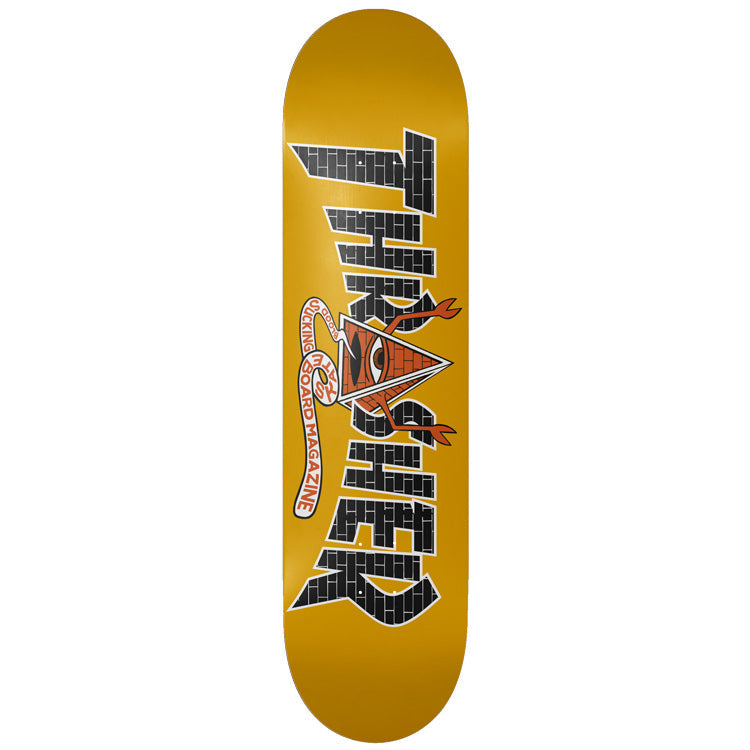 toy-machine-x-thrasher-pyramid-sect-8-50-tavola-skateboard image 1