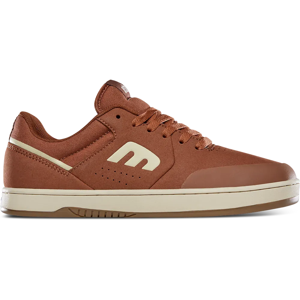 etnies-marana-michelin-scarpe-da-skate-copper image 1