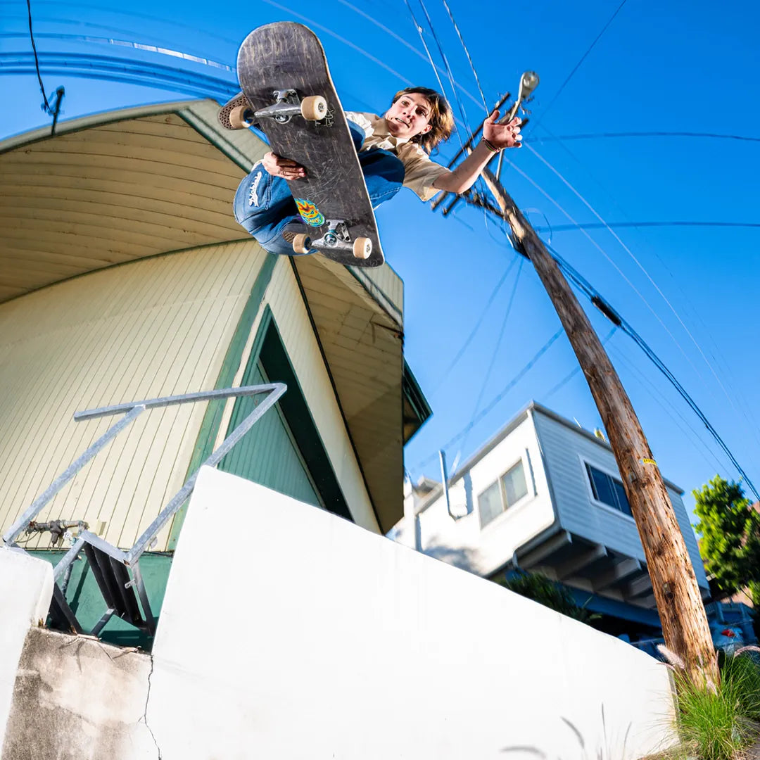 etnies-locut-vulc-x-werka-scarpe-da-skate-vulcanizzate image 8