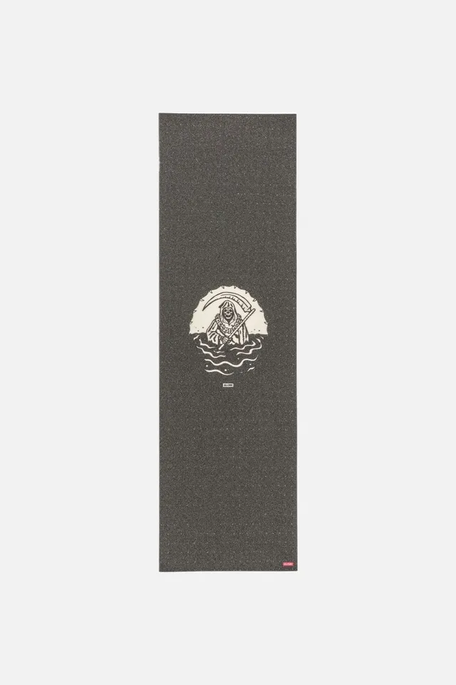 globe-perforated-griptape-10-pack-grip-trasparente-in-reapey image 1