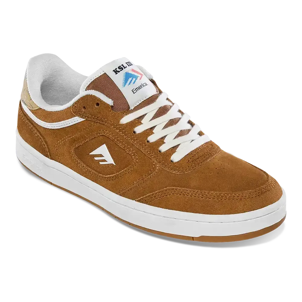 emerica-ksl-iii-scarpe-da-skate-brown-tan-kevin-spanky-long image 5