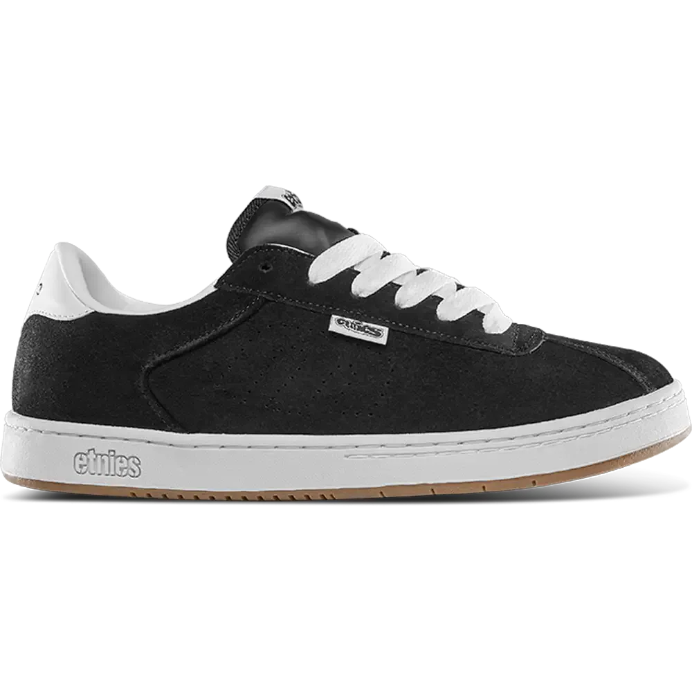 etnies-scam-og-1993-scarpe-skate-black-white image 1
