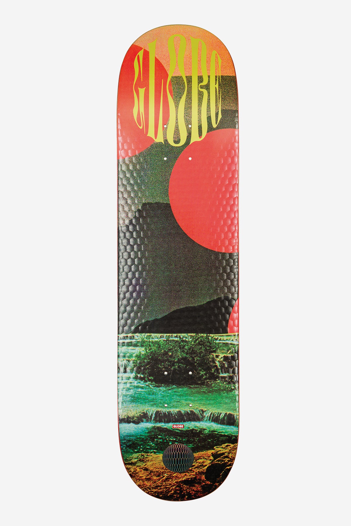 globe-g2-rapid-space-8-0-tavola-skateboard-deck-sundance image 1