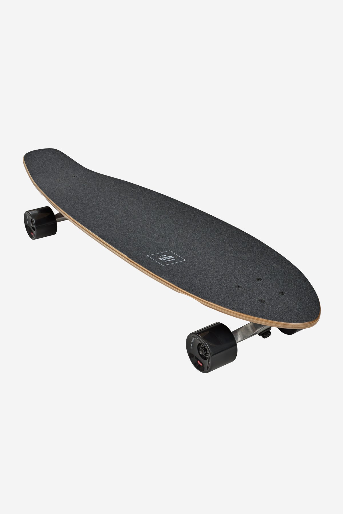 globe-all-time-35-longboard-completo-red-marble-stack image 4